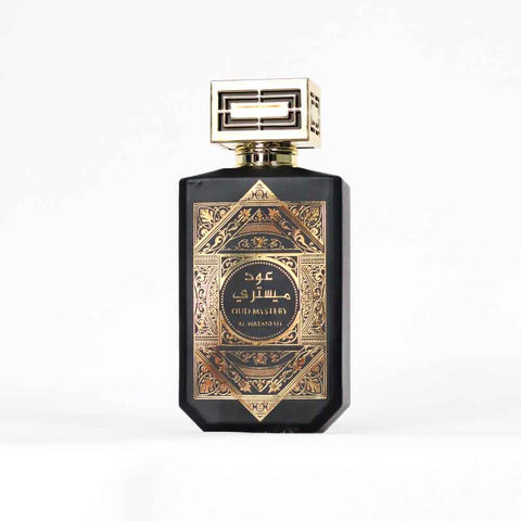 OUD MYSTERY | AL WATANIAH