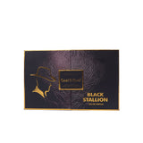 C&C Black Stallion – 100ML