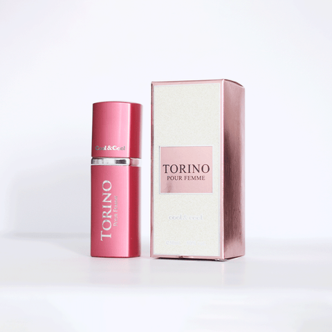 TORINO (P.FEMME) | COOL & COOL