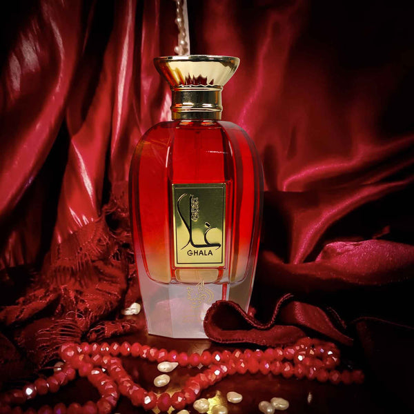 GHALA | AL WATANIAH – ABCfragrance