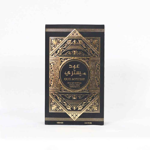 OUD MYSTERY | AL WATANIAH