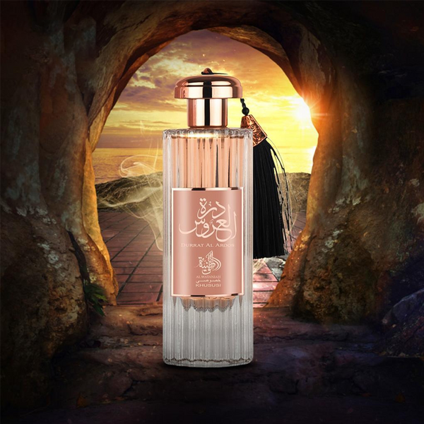 DURRAT AL AROOS | AL WATANIAH – ABCfragrance DURRAT AL AROOS | AL WATANIAH – ABCfragrance