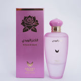 Galaxy Arabian Al Kunz Al Wardi – 100ML