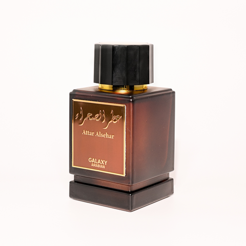 ATTAR ALSEHAR | GALAXY ARABIAN