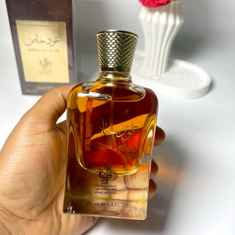 SPECIAL OUD | AL WATANIAH