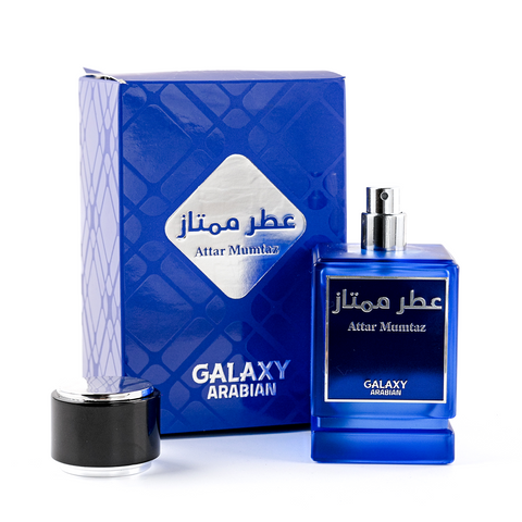 ATTAR MUMTAZ | GALAXY ARABIAN