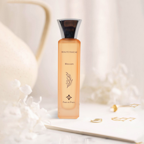 BEAUTE FRAICHE BLOSSOM | FRAIS ET FRAIS