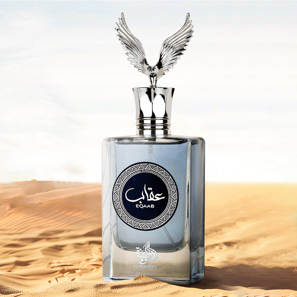 EQAAB | AL WATANIAH – ABCfragrance