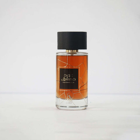 OUD DAMASCUS | AL ABSAR