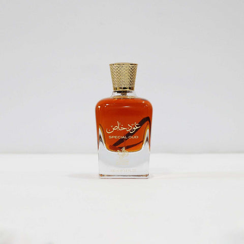 SPECIAL OUD | AL WATANIAH