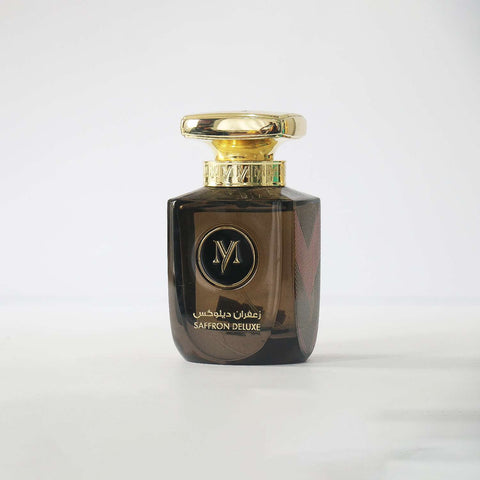 SAFFRON DELUXE | MY PERFUME