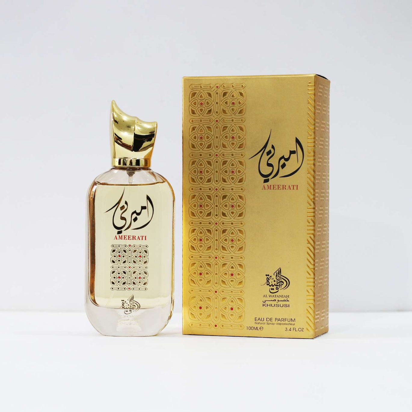 香水(男性用) Al Wataniah Khususi Eqaab 100ml Al Wataniah Khususi Eqaab 100ml