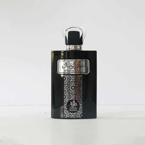 ATTAR AL WESAL | AL WATANIAH