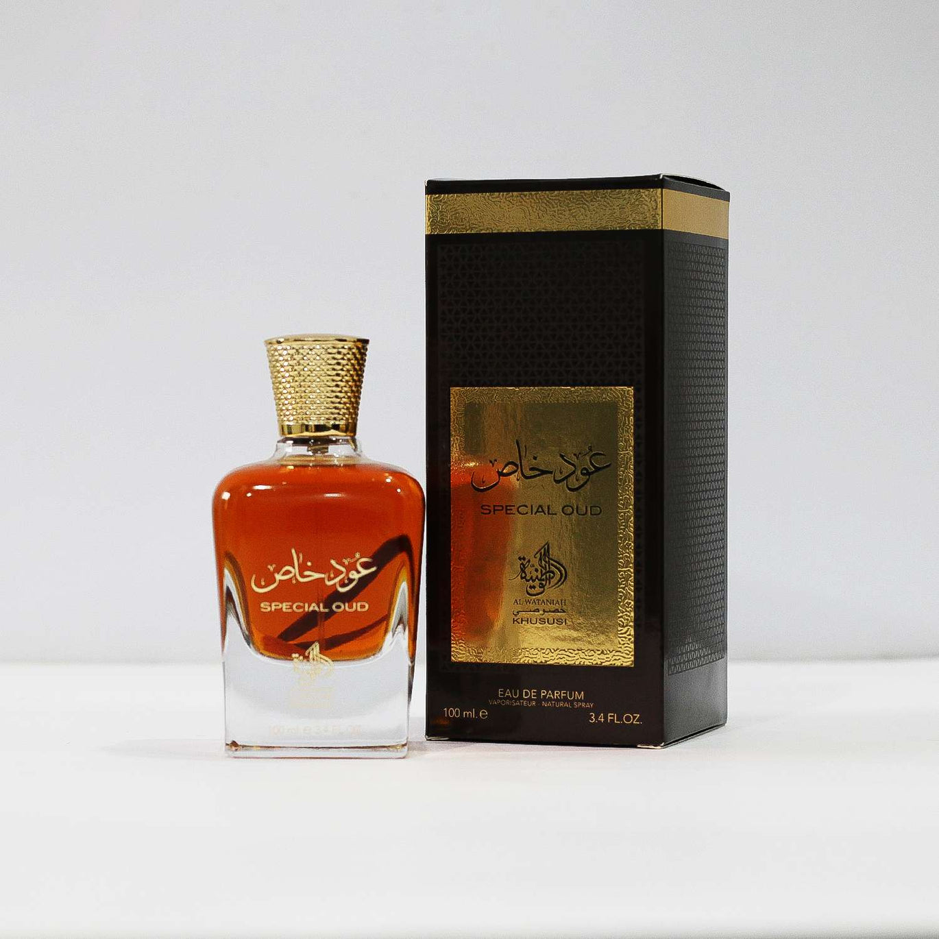 香水(男性用) Al Wataniah Khususi Eqaab 100ml Al Wataniah Perfume-Eqaab 100ml : Amazon.ae: Beauty