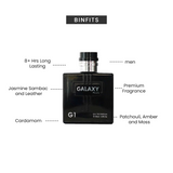 GALAXY PLUS PERFUME G1