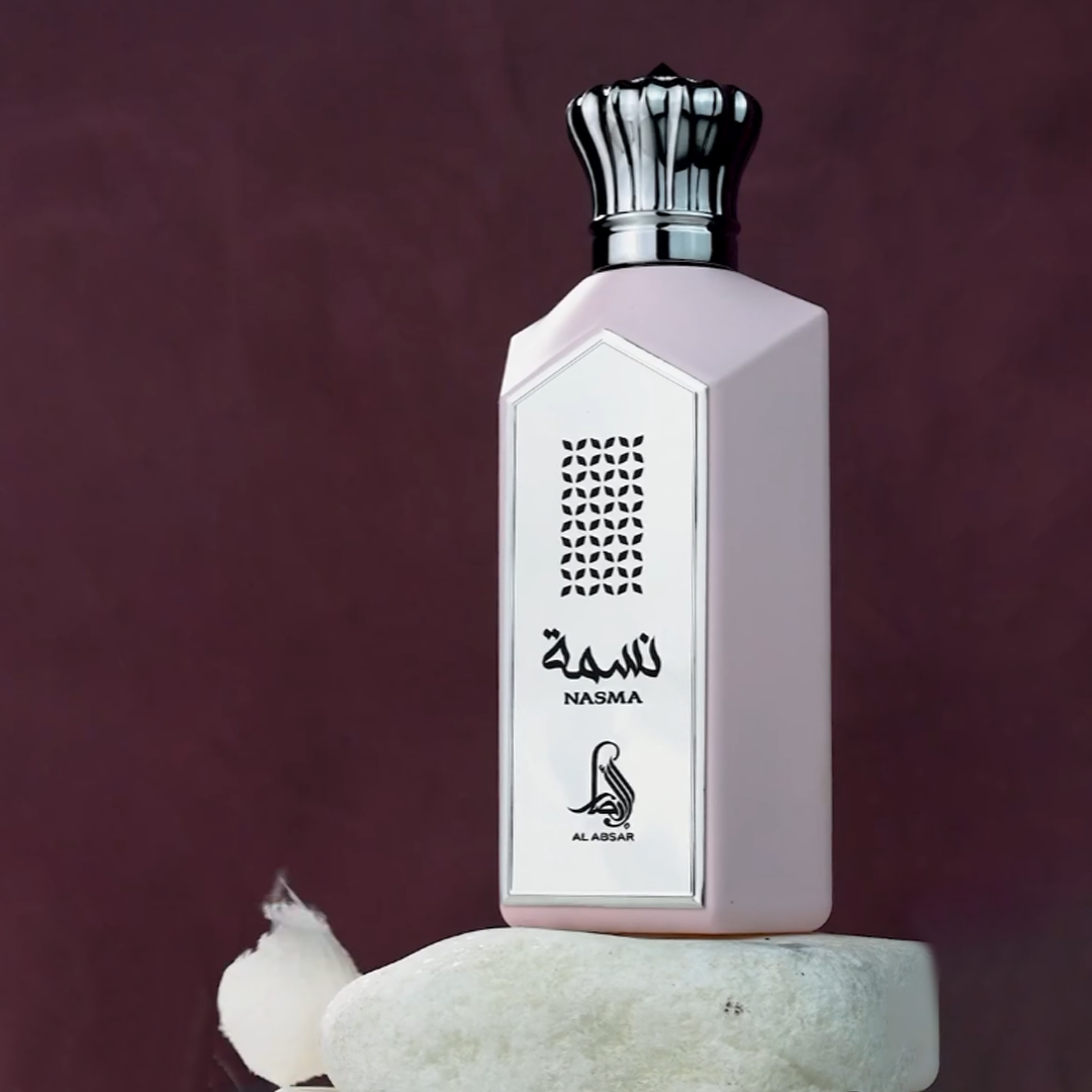 NASMA | AL ABSAR – ABCfragrance