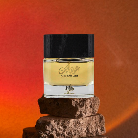 OUD FOR YOU | AL WATANIAH