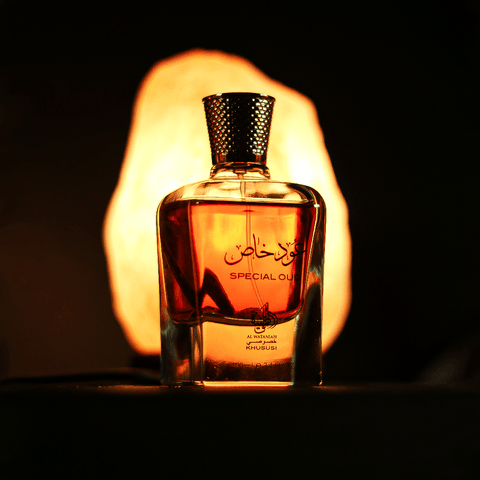 SPECIAL OUD | AL WATANIAH