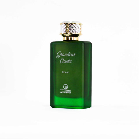 GRANDEUR CLASSIC GREEN | GRANDEUR