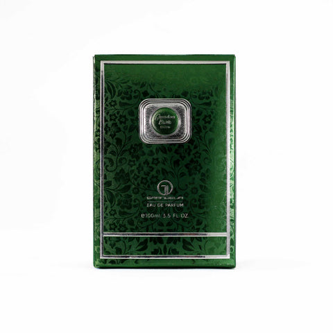 GRANDEUR CLASSIC GREEN | GRANDEUR