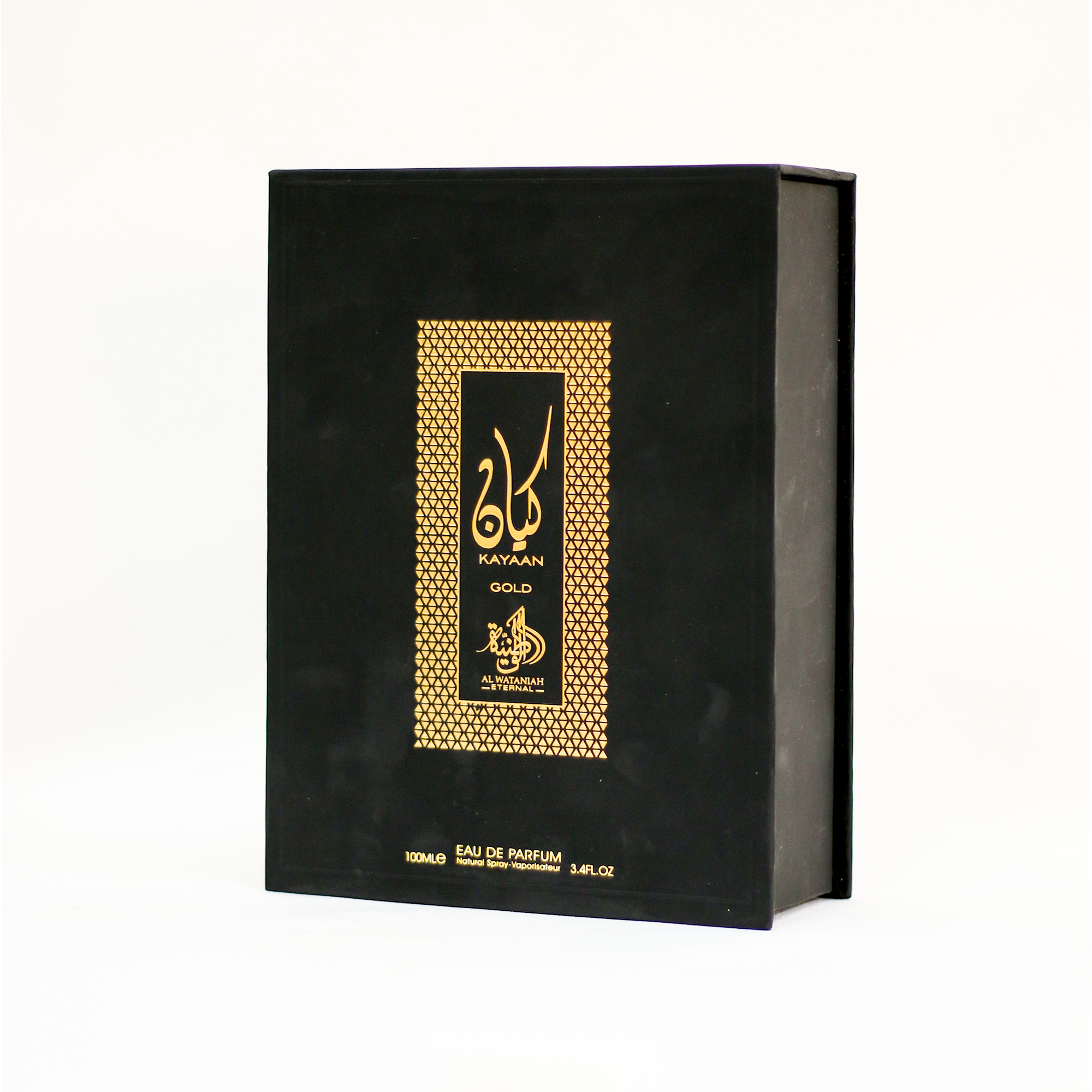 KAYAAN GOLD | AL WATANIAH – ABCfragrance