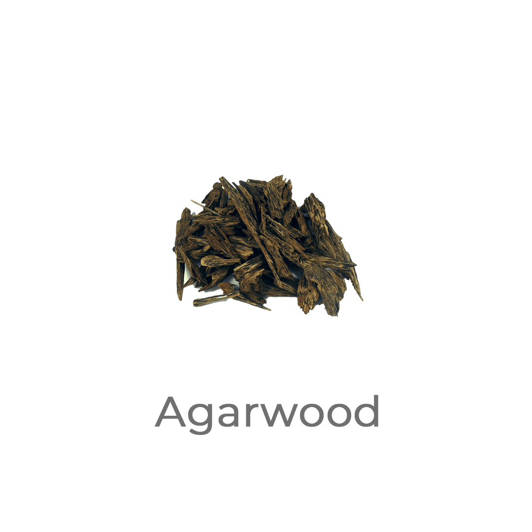 agarwood