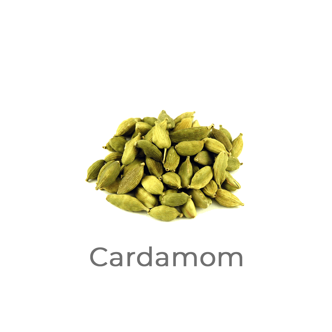 cardamom