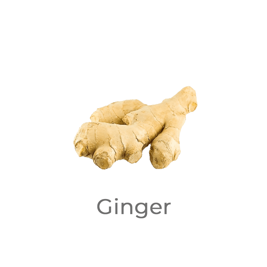 ginger