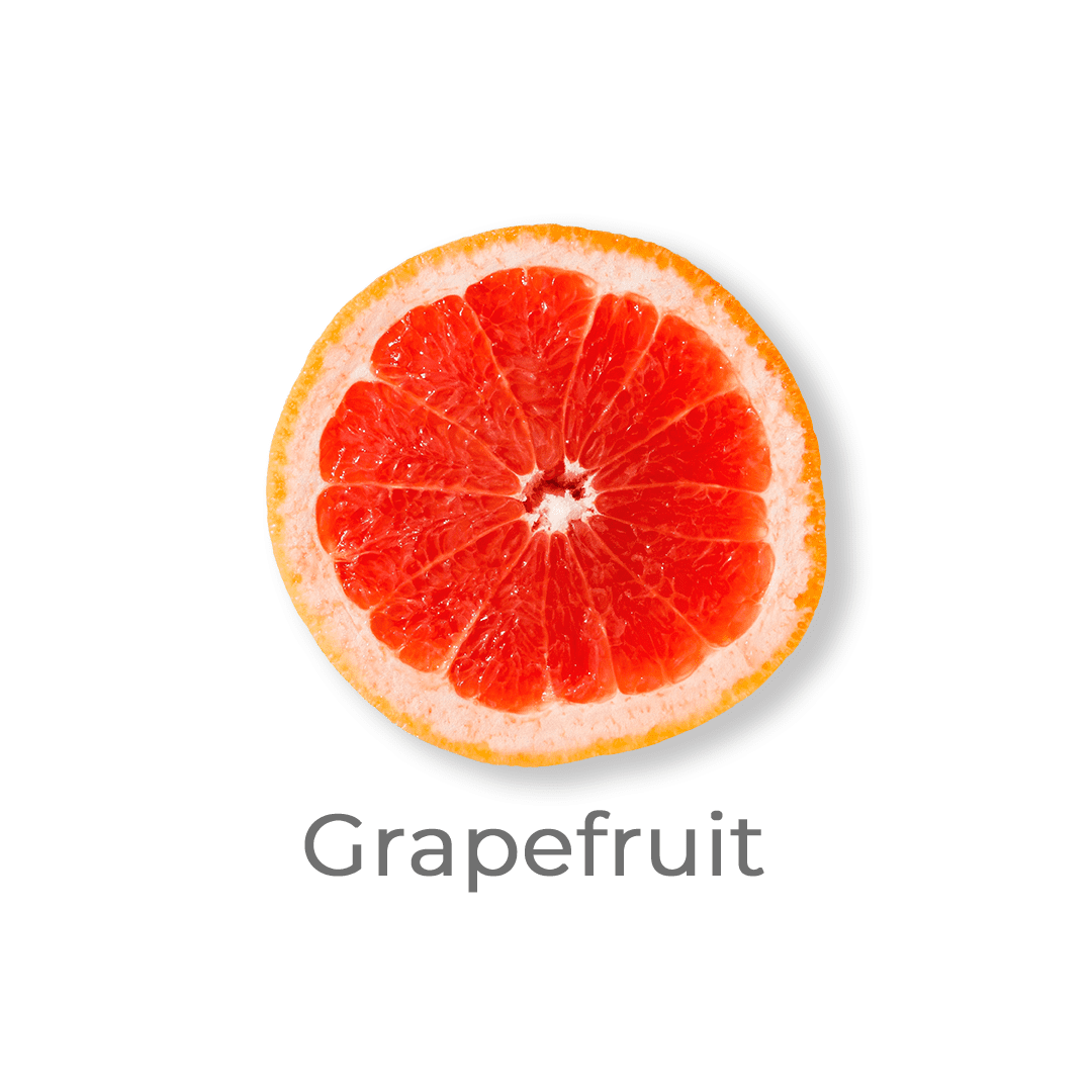 grapefruit