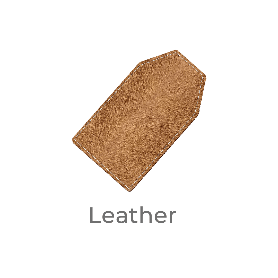 leather