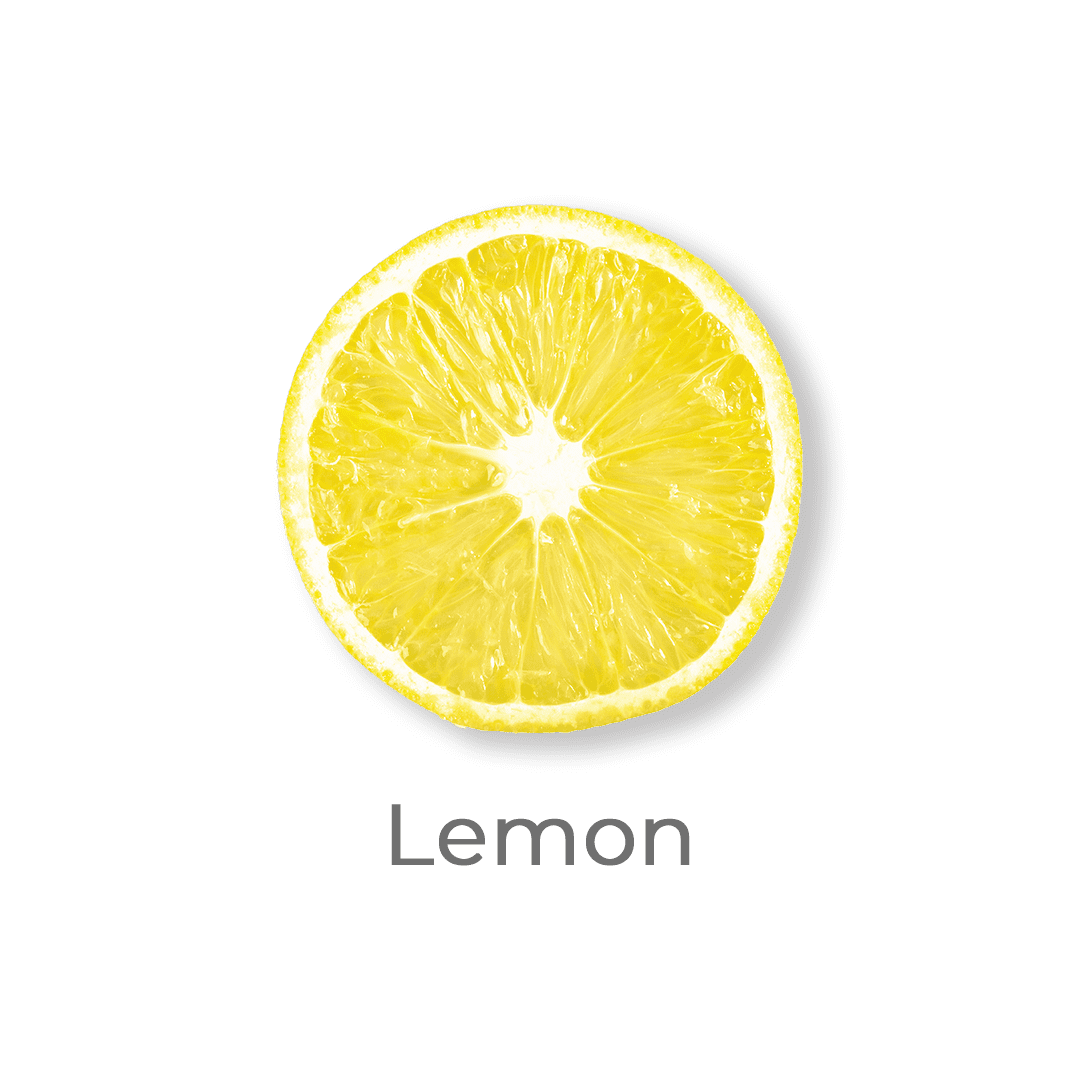 lemon