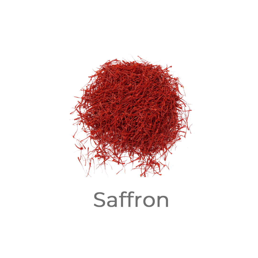 saffron