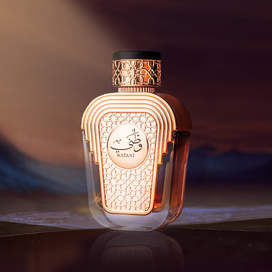 WATANI | AL WATANIAH – ABCfragrance